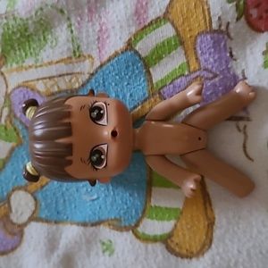 Vintage Bratz Babyz Small Doll
